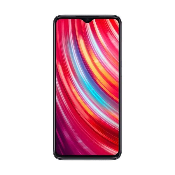 xiaomi redmi note 8 pro   6 gb   128 gb   mineral gray