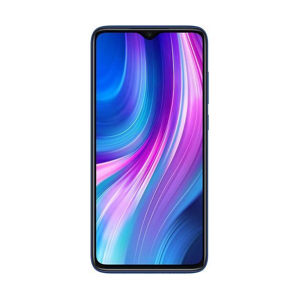 xiaomi redmi note 8 pro   6 gb   128 gb   ocean blue