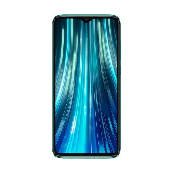 xiaomi redmi note 8 pro   6 gb   128 gb   forest green