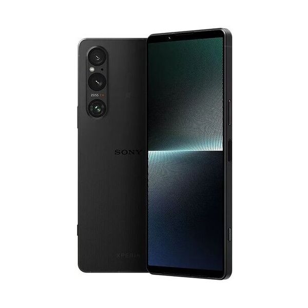 sony xperia 1 v   12 gb   256 gb   dual-sim   nero