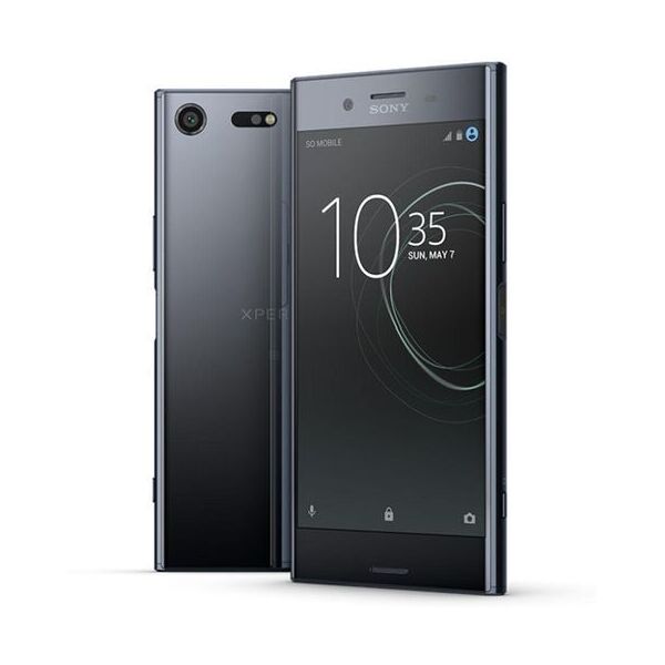 sony xperia xz premium   64 gb   nero