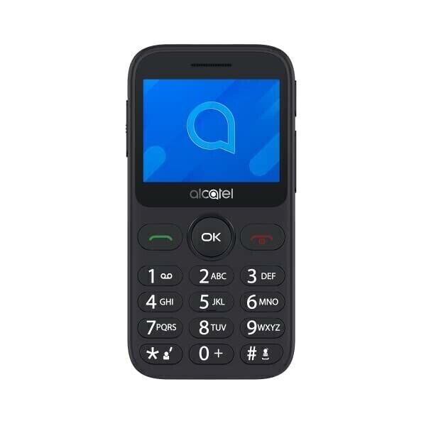 alcatel 2020x   nero