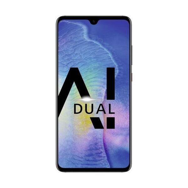 huawei mate 20   dual-sim   twilight