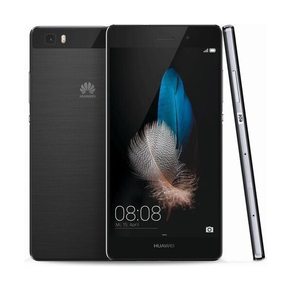 huawei p8 lite   16 gb   dual-sim   oro