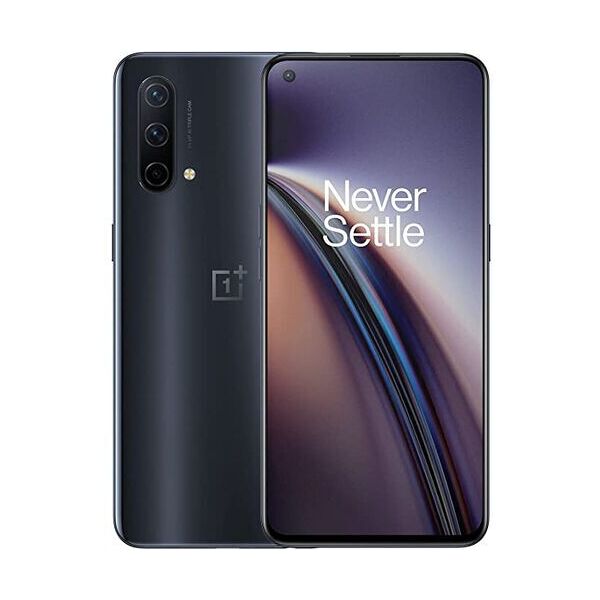 oneplus nord ce   12 gb   256 gb   nero