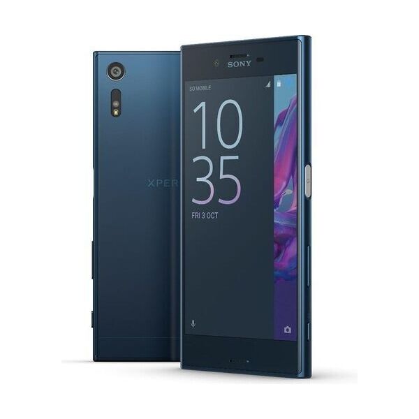 sony xperia xz   32 gb   blu