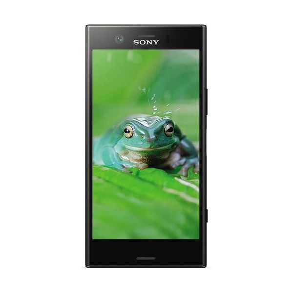 sony xperia xz1 compact   32 gb   argento