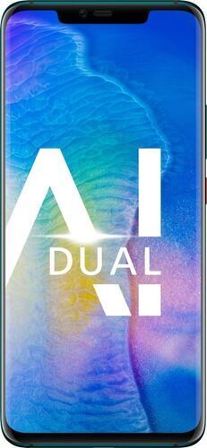 huawei mate 20 pro   128 gb   dual-sim   verde