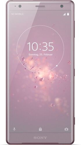 sony xperia xz2   64 gb   single-sim   rosa