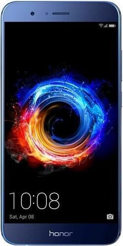 honor 8 pro   64 gb   blu