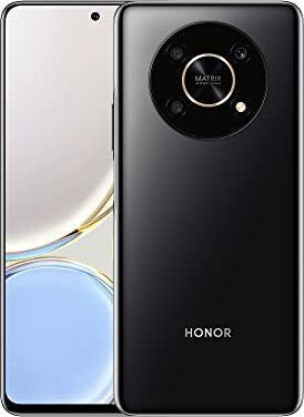 honor magic 4 lite 5g   6 gb   128 gb   dual-sim   midnight black