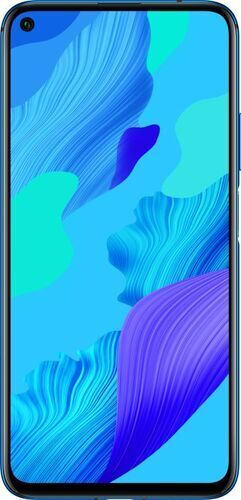 huawei nova 5t   128 gb   crush blue