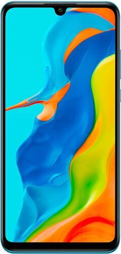 huawei p30 lite new edition   256 gb   peacock blue