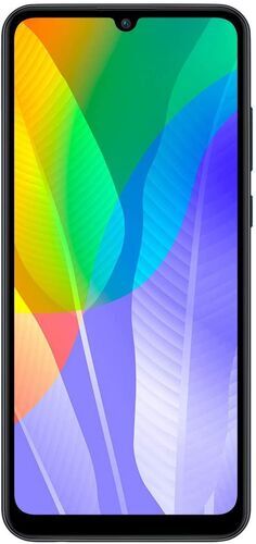 huawei y6p   64 gb   midnight black