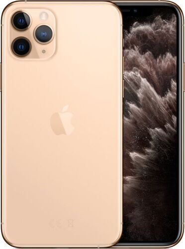 apple iphone 11 pro   256 gb   oro   nuova batteria