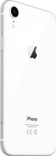 apple iphone xr   128 gb   bianco   nuova batteria