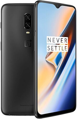 oneplus 6t   8 gb   128 gb   nero