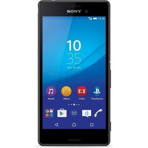 Sony Xperia M4 Aqua 8 Gb Single-sim Nero