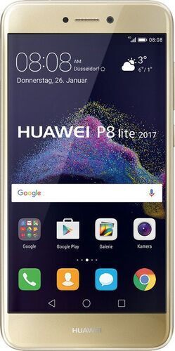 Huawei P8 Lite (2017)   16 GB   Dual-SIM   oro
