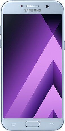 Samsung Galaxy A5 (2017)   32 GB   blu