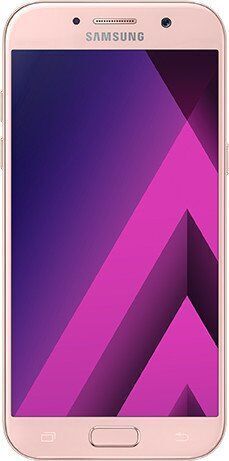 Samsung Galaxy A5 (2017)   32 GB   rosa