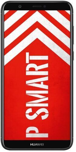 Huawei P Smart (2017)   32 GB   Single-SIM   nero