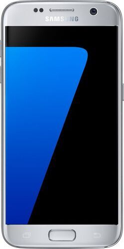 Samsung Galaxy S7   32 GB   argento