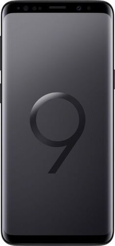 Samsung Galaxy S9 DuoS   64 GB   nero