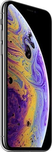 Apple iPhone XS   64 GB   argento