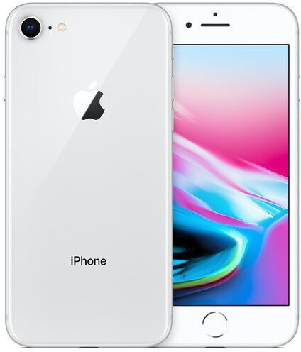 Apple iPhone 8   64 GB   argento