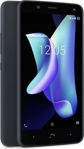 bq Aquaris U2   2 GB   16 GB   nero