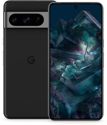 Google Pixel 8 Pro   12 GB   256 GB   Dual-SIM   Obsidian