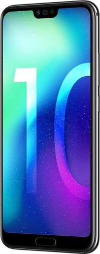 Honor 10   64 GB   nero