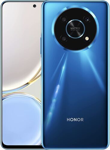 Honor Magic 4 Lite 5G   8 GB   128 GB   Dual-SIM   Ocean Blue