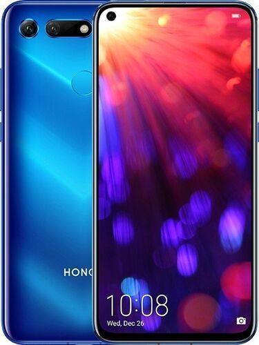 Honor View 20   8 GB   256 GB   Phantom Blue