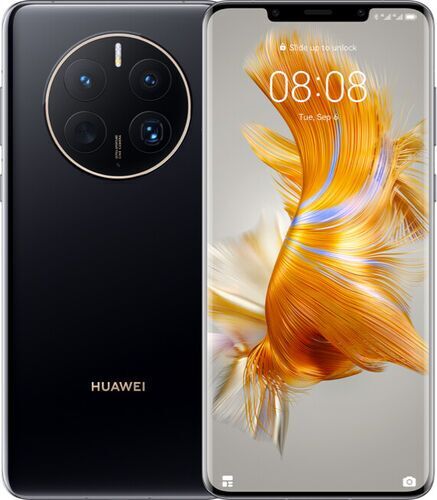 Huawei Mate 50 Pro   8 GB   256 GB   Dual-SIM   nero