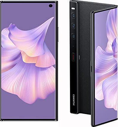 Huawei Mate Xs 2   8 GB   512 GB   Dual-SIM   nero