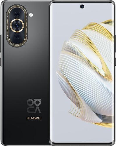 Huawei Nova 10   8 GB   128 GB   Dual-SIM   nero