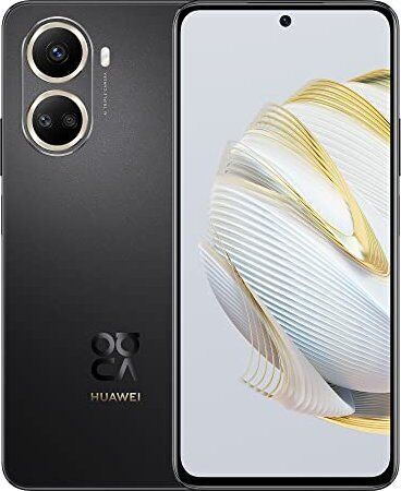 Huawei Nova 10 SE   8 GB   128 GB   Dual-SIM   nero