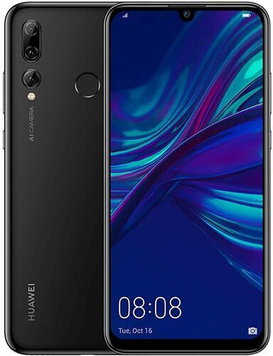 Huawei P Smart+ (2019)   3 GB   64 GB   Dual-SIM   nero