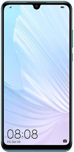 Huawei P30 Lite   4 GB   128 GB   Dual-SIM   Breathing Crystal