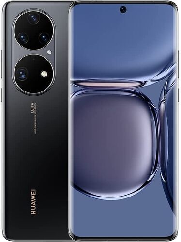Huawei P50 Pro   8 GB   256 GB   Dual-SIM   Golden Black