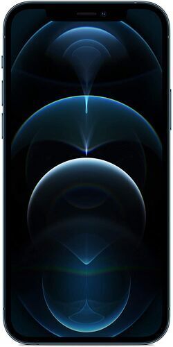 Apple iPhone 12 Pro   128 GB   blu pacifico