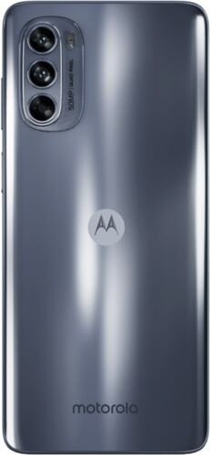 Motorola Moto G62 5G   4 GB   64 GB   Dual-SIM   Midnight Gray