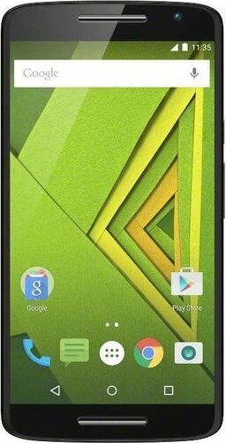 Motorola Moto X Play   2 GB   16 GB   Single-SIM   nero