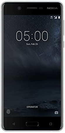 Nokia 5   2 GB   16 GB   Single-SIM   argento
