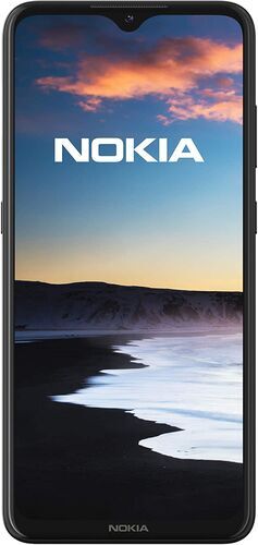 Nokia 5.3   3 GB   64 GB   Charcoal