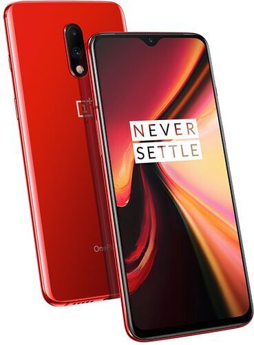 OnePlus 7   8 GB   256 GB   Dual-SIM   rosso