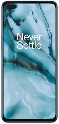 OnePlus Nord 5G   8 GB   128 GB   Blue Marble