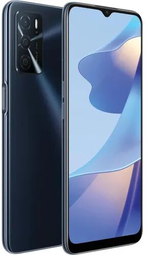 Oppo A16s   64 GB   Crystal Black
